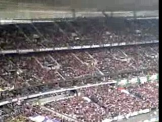 Stade francais clermont essai linbenberg