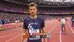 Mondiaux 2017 - Lemaitre qualifié pour les demi-finales du 200m