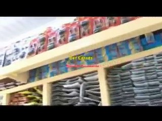 JOHN THE BAPTIST 2 Asante Akan Ghanaian Twi Movies