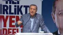 Erdoğan acusa Alemanha de apoiar terroristas