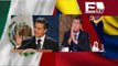 Peña Nieto se reune con Rafael Correa, presidente de Ecuador / Todo México