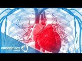 Cuida tu corazón y mejora tu vida