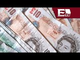 México emite bono a 100 años por mil millones de libras esterlinas/ Dinero Rodrigo Pacheco