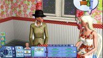 The Sims 3 Все возрасты #13 Ночные ссоры