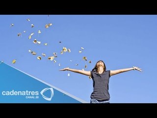 ¿Por qué nos da miedo ser felices?