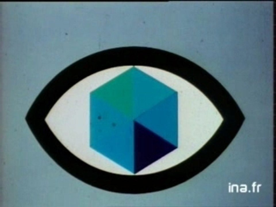 1979 - FR3 - ouverture antenne