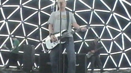 The Offspring - (Can't Get My) Head Around You