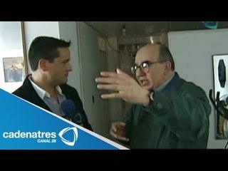 Ángel Verdugo, testigo del 2 de octubre de 1968 (Parte 2)