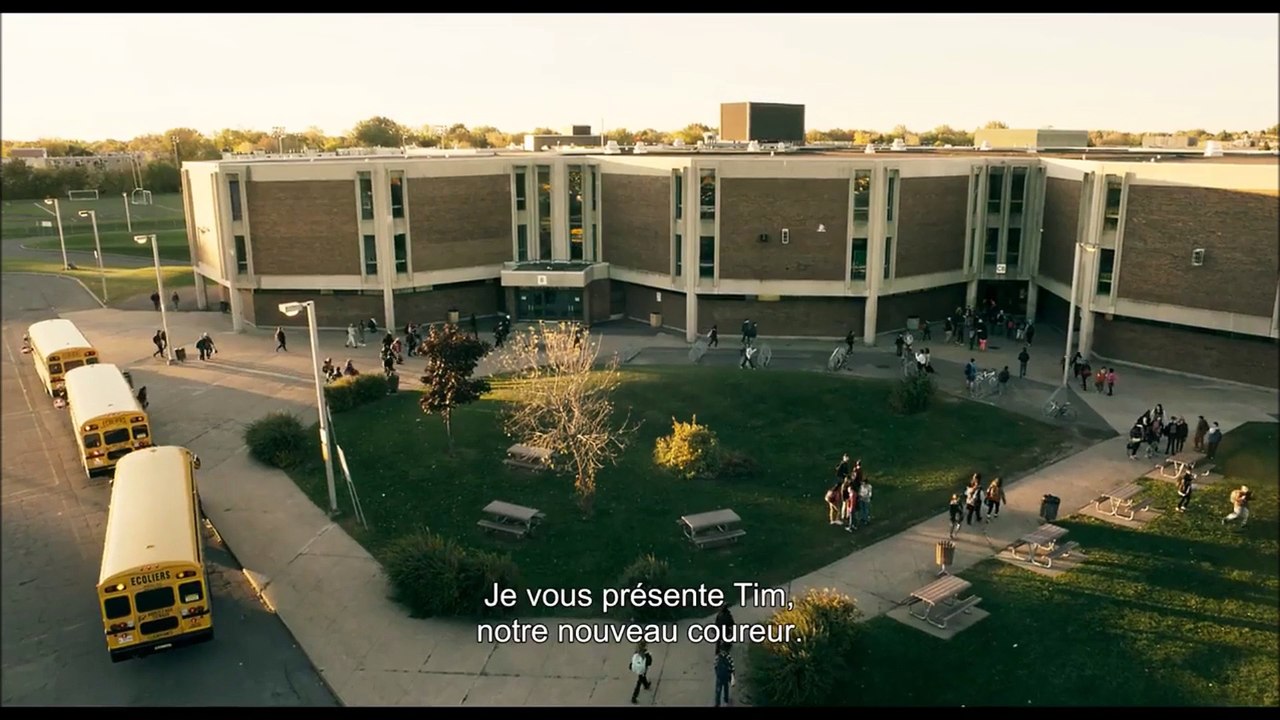 1-54 Bande annonce VF