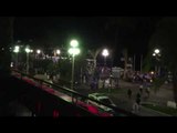 Detik-detik Truk Maut Menabrak Kerumunan Massa di Nice, Perancis. (Video: AP)