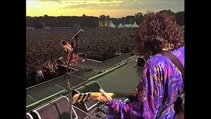 Aerosmith Sweet Emotion (Live)