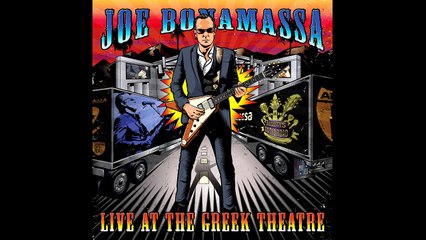 Joe Bonamassa & Mahalia Barnes Riding with the Kings