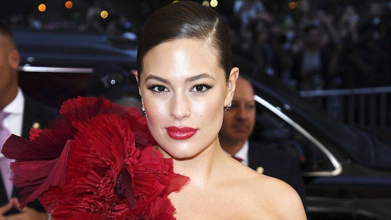 Here's Why Ashley Graham Passed on the 2016 Met Gala | THR News