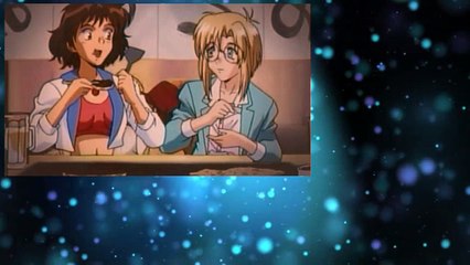 New Dominion Tank Police Gundress 1999 480p DUAL Audio