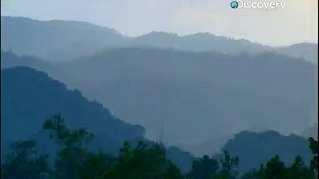 Çifte Kurtuluş 1.Sezon 3.Bölüm İzle (TR)