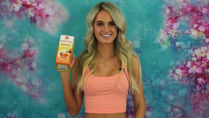 Total Tea Gentle Detox Review