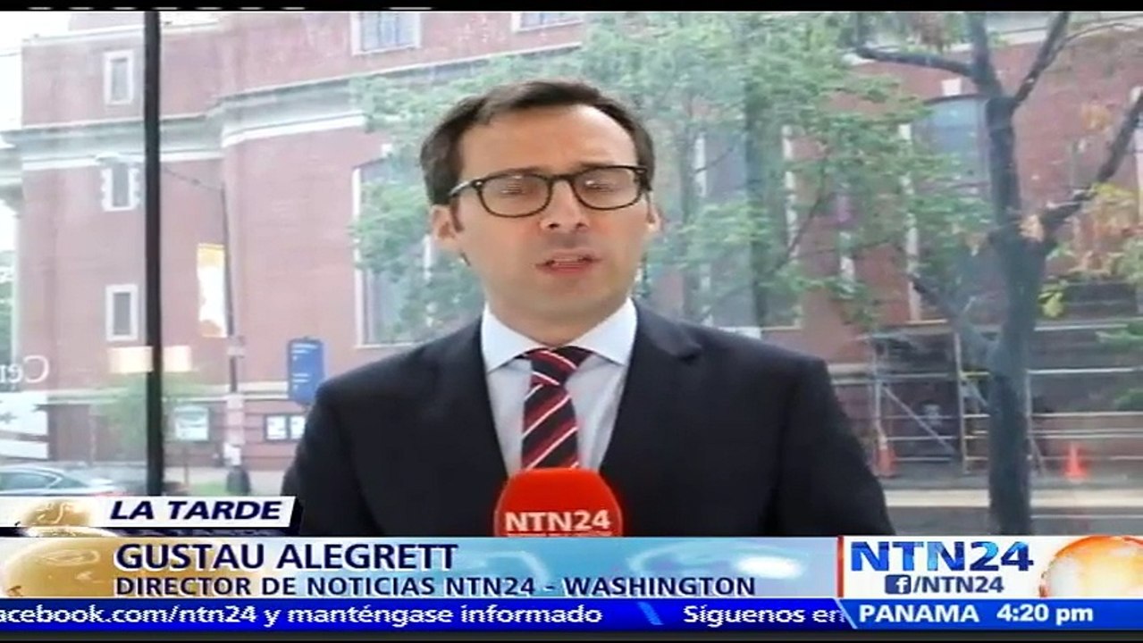 "Estos condados dependen de estos fondos para combatir el crimen": directora de asuntos gubernamentales de CAP tras demanda de Chicago contra Departamento de Justicia de EE.UU.