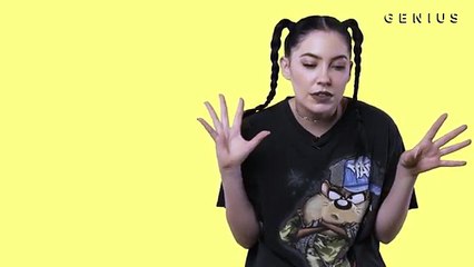 Bishop Briggs The Way I Do Official Lyrics & Meaning
