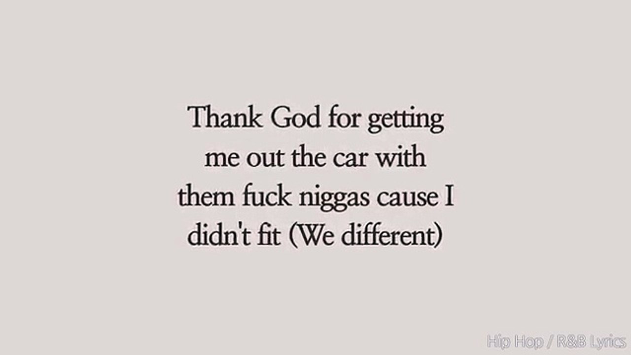 Blac Youngsta - Venting (Lyrics)