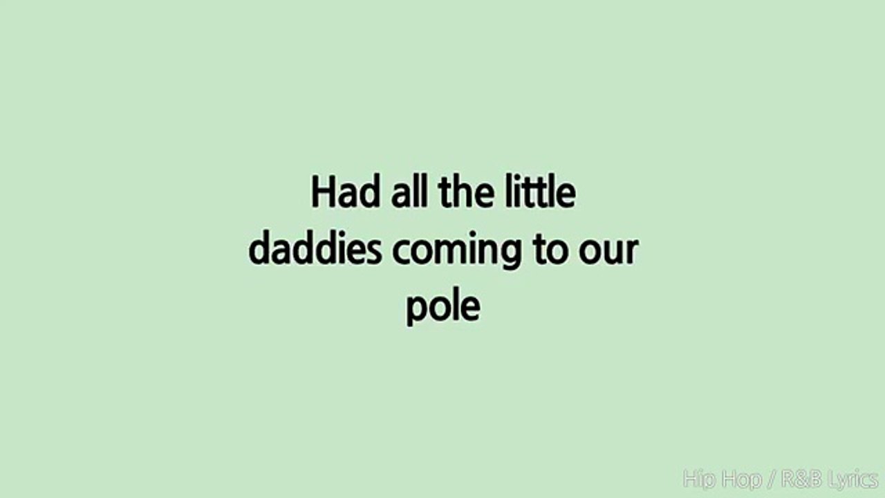 Lightskinkeisha - Weather (Lyrics)