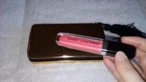 Marc Jacobs Object Of Desire Swatches