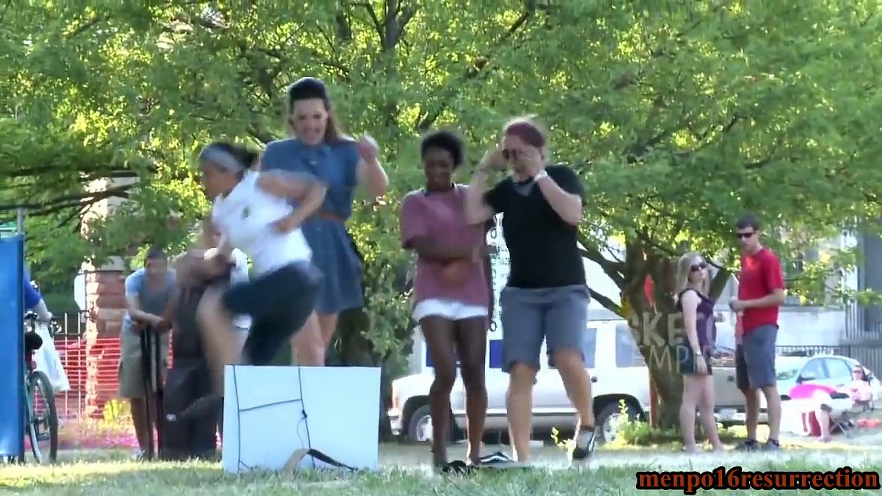 Los Mejores Sustos!!