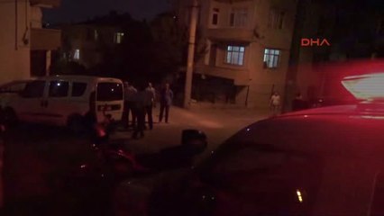 Kocaeli Silahını Almak İstediği Polisin Babasının Ölümüne Neden Oldu