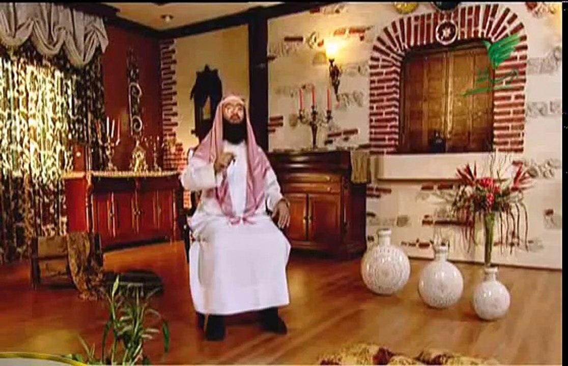 أروع القصص - نبيل العوضي  - قصة سبأ - YouTube