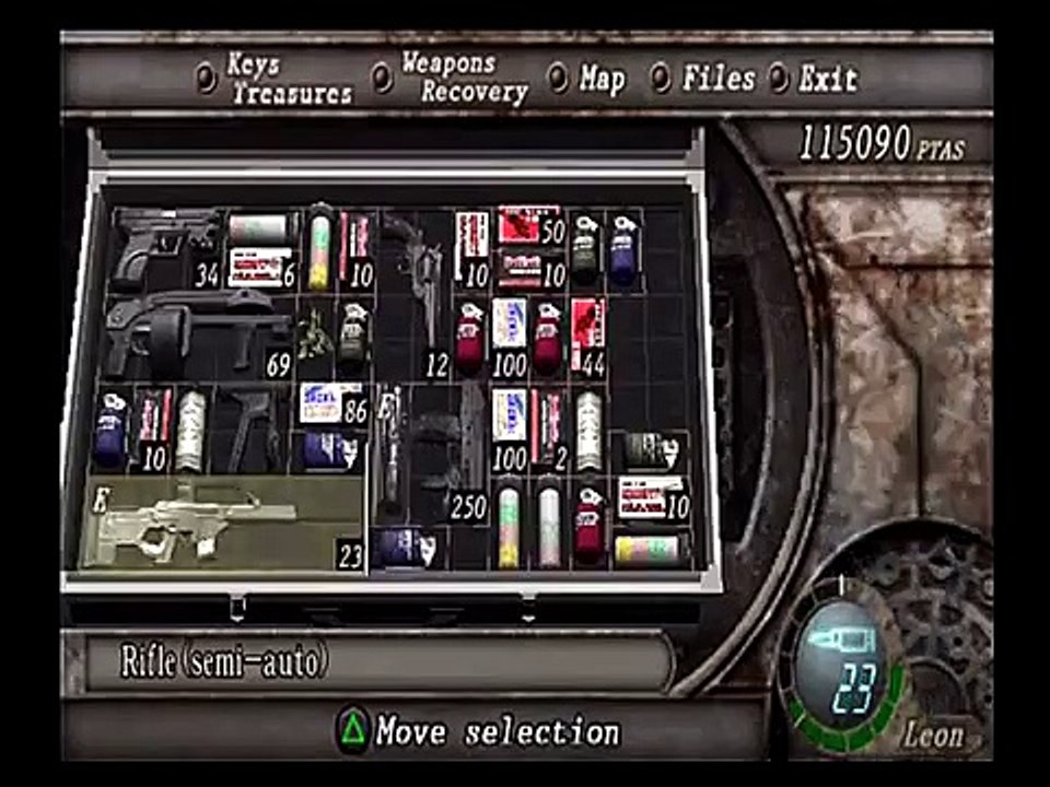 Let's Play Resident Evil 4 pt 12