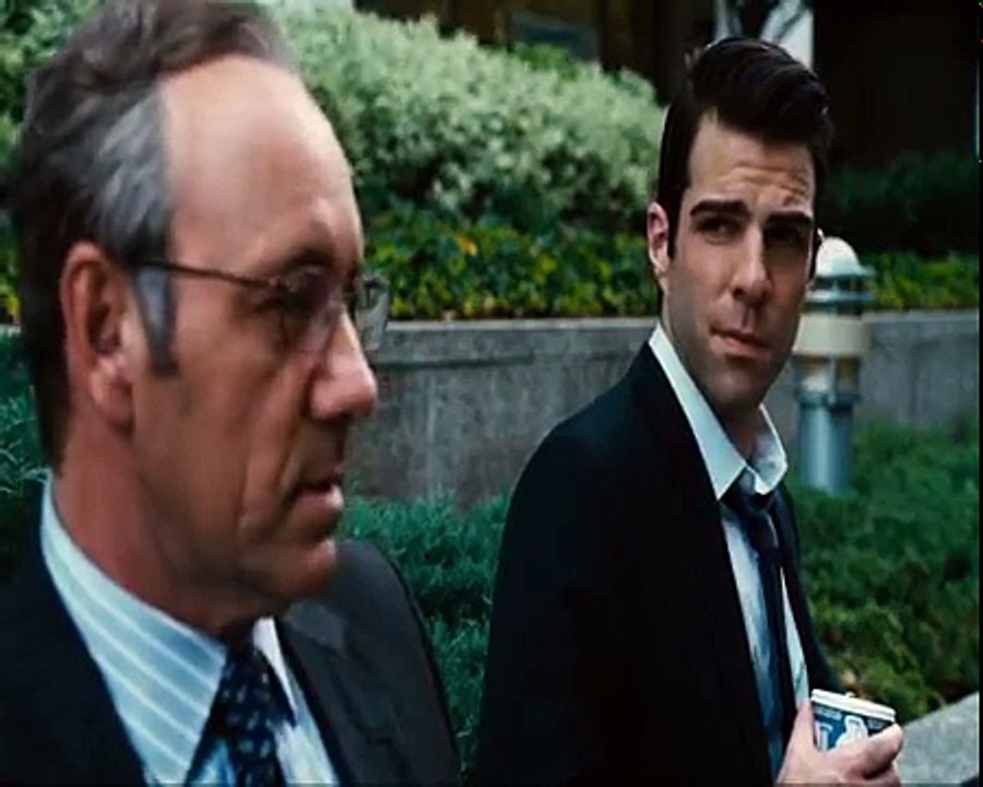 Margin Call Simon Baker