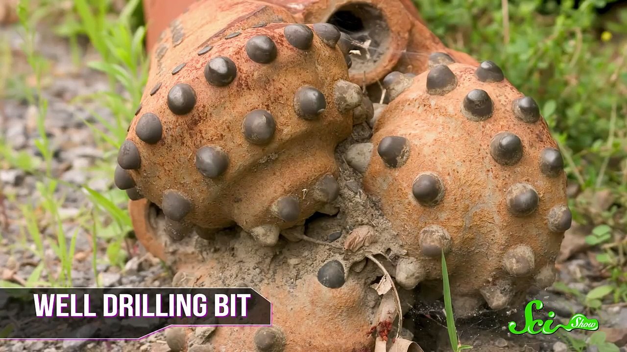 The Deepest Hole in the World, And What We've Learned From It