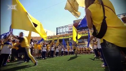 West Virginia welcomes Oklahoma to Morgantown