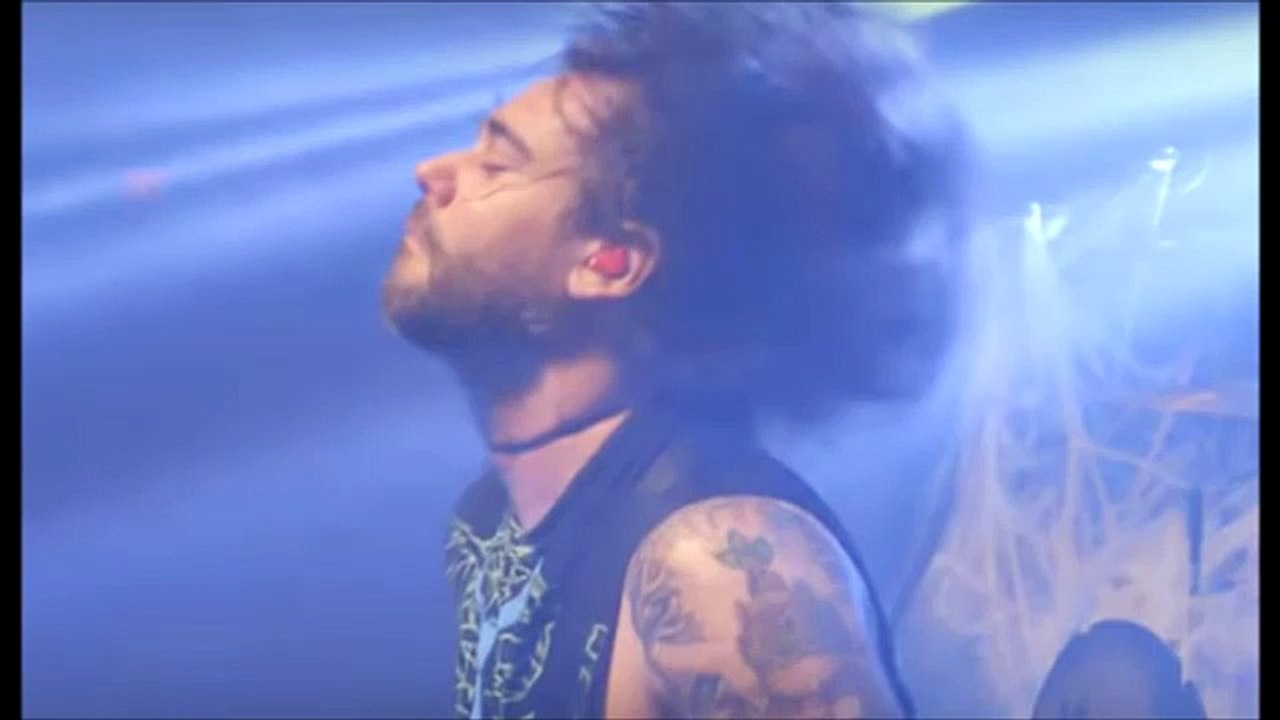 Tool drummer Danny Carey was on Seth Meyers Killswitch documentary in works