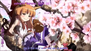 Touhou The Memories of Phantasm - Opening By Asuna-Chan By SterbeN