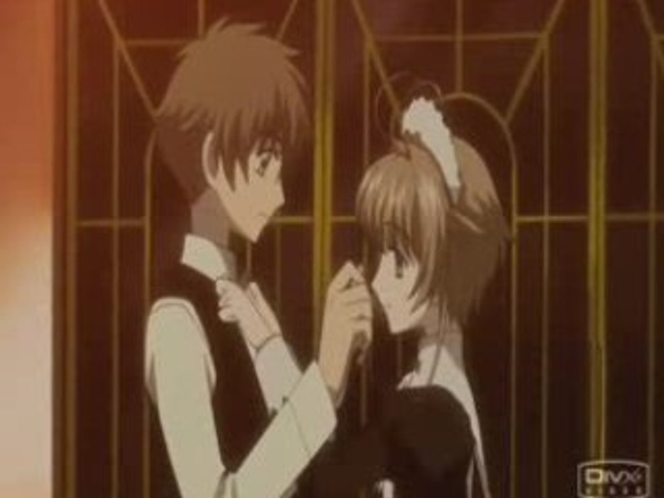 Tsubasa Chronicle - Dream Comes True