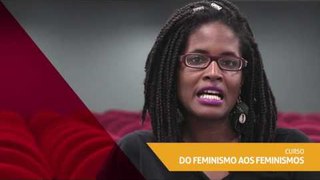 Djamila Ribeiro convida para o curso “Do Feminismo aos Feminismos”