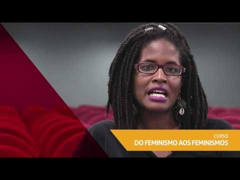Djamila Ribeiro convida para o curso “Do Feminismo aos Feminismos”
