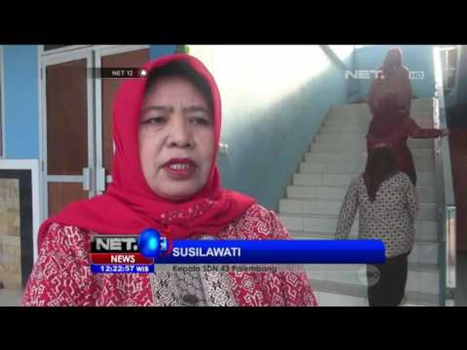 Rizki Ramadhan Si Bocah Obesitas, Sudah Sadarkan Diri - NET12