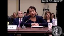 David Trott nails Loretta Lynch on preferential treatment for Clinton