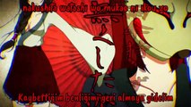Hatsune Miku & GUMI Kitsune no Yomeiri Remake of Remake «Türkçe Altyazılı»