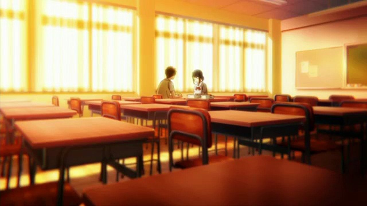 [恋と嘘4話]　キスシーン＆お風呂シーン