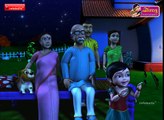 Ambili Mama | Malayalam Rhymes for Children | Infobells