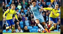 Hasil Liga Inggris Tadi Malam: Manchester City vs Everton 1 1, Stekelenburg Tepis Dua Pena