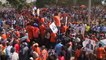 انتخابات في كينيا لاختيار رئيس للبلاد