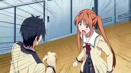 ［アホガール］アホシーン①