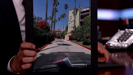 David Spade Got a Jet Ski Ticket