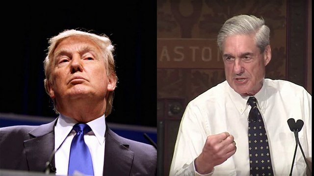 TRUMPS IN TROUBLE America’s Top Lawyer Just Revealed SICK Thing Mueller Just Did