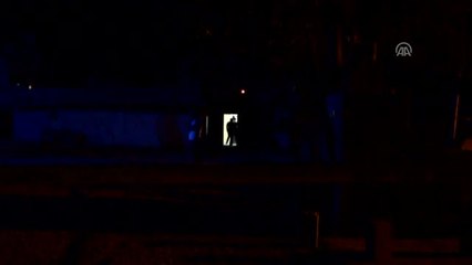 Mersin'de Gazinoya Silahlı Saldırı: 1 Ölü, 2 Yaralı