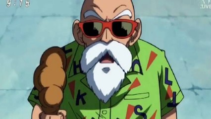 ドラゴンボール超 プーアルの変身が可愛いすぎる件