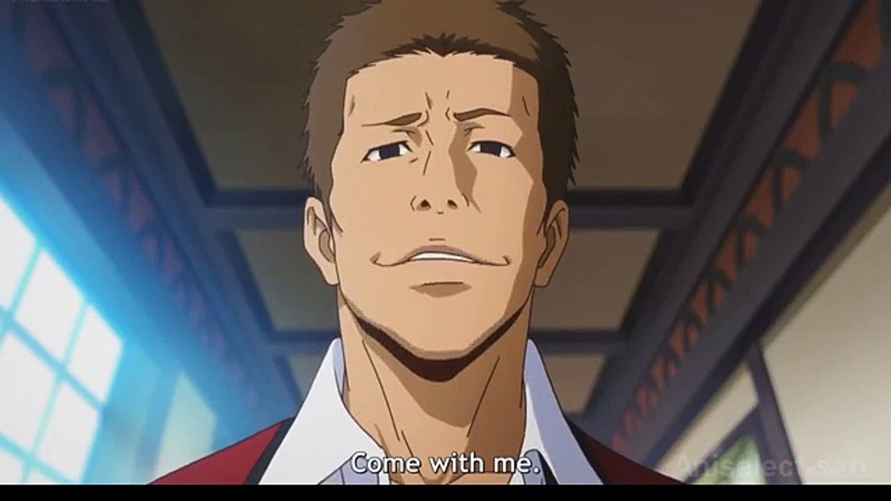 Yumeko Was Getting Bullied! - Kakegurui [Episode 4]